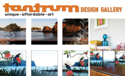 Tantrum Design