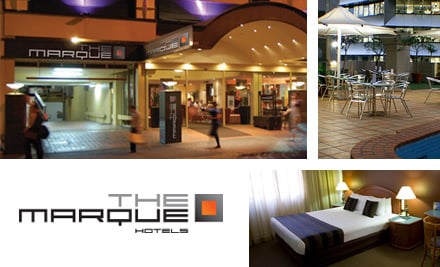 The Marque Brisbane
