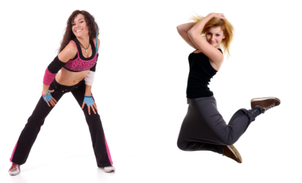 Tash and Mon Fitness