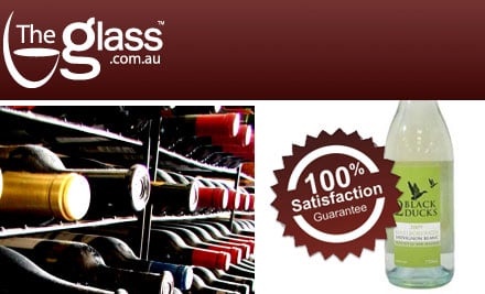 TheGlass.com.au