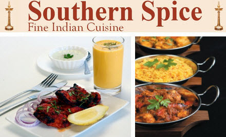 Southern Spice