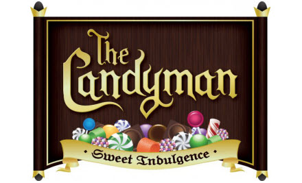 The Candyman