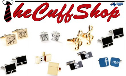 The Cuff Shop