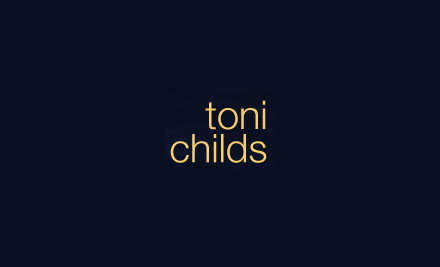 Toni Childs in Concert