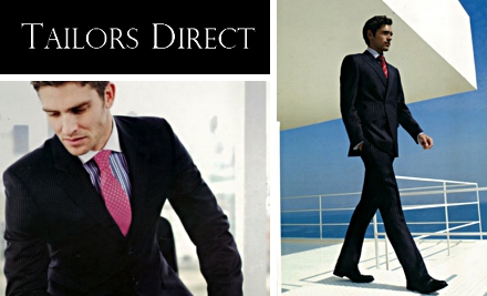 Tailors Direct