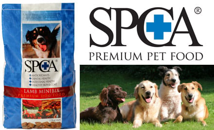 SPCA Pet Club