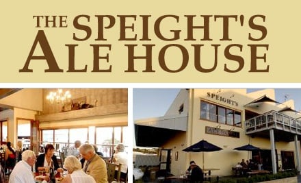 The Speight's Ale House Napier
