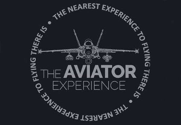The Aviator Experience