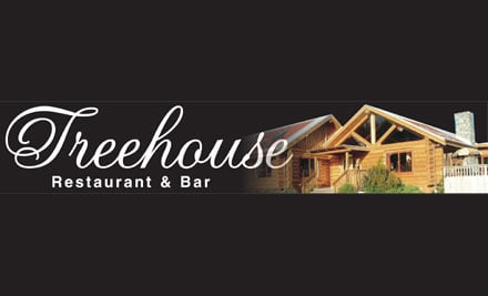 Treehouse Restaurant
