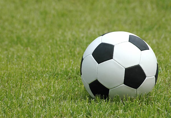 18 Holes of Footgolf for Two - Option for Four People