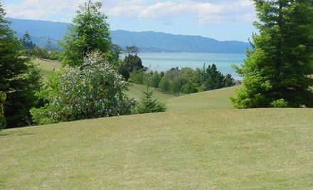 Tasman Golf Club