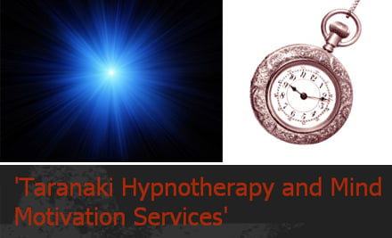 Taranaki Clinical/Applied Hypnotherapy and Mind Motivation Services