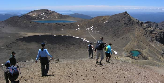 The Park Hotel - Tongariro