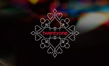 twentyone
