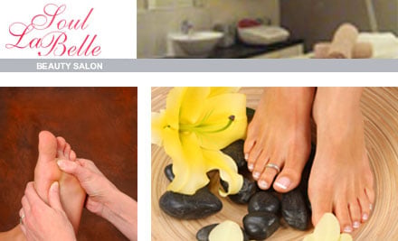 Soul La Belle Beauty Salon