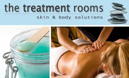 The Treatment Rooms