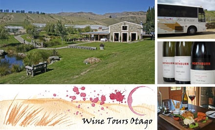 Tasty Tours and Gifts