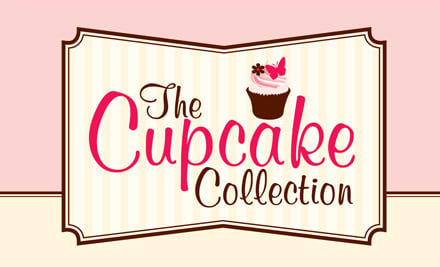 The Cupcake Collection *