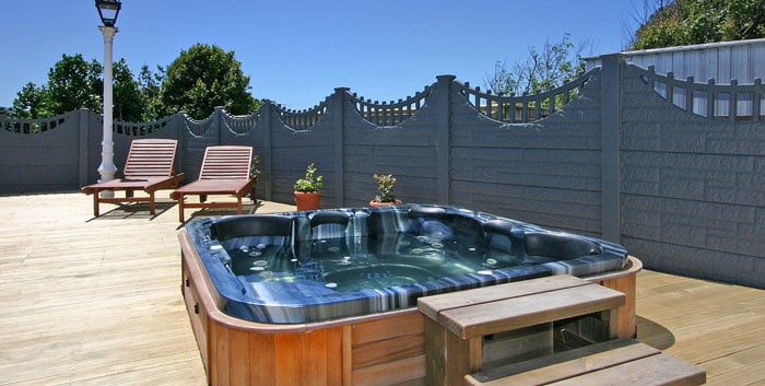 Tudor Manor - Kapiti Coast