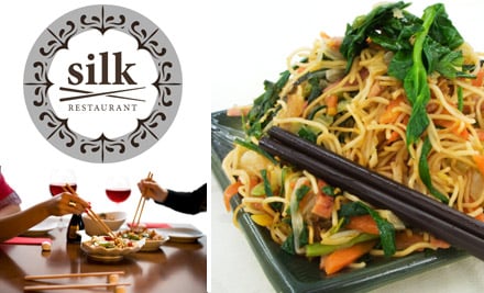 Silk Restaurant