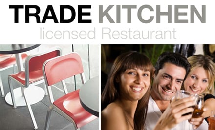 Trade Kitchen