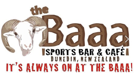 The Baaa