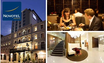 The Square Restaurant & Bar