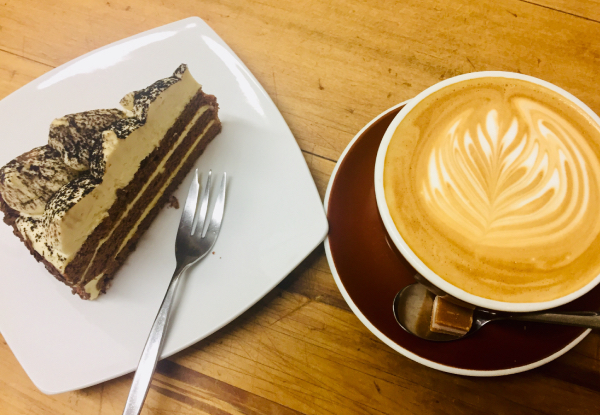 Terrace Cafe