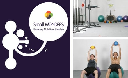 Small Wonders