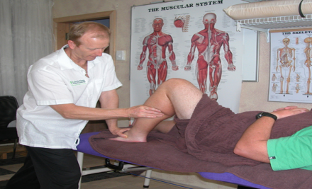 The Body Care Specialists