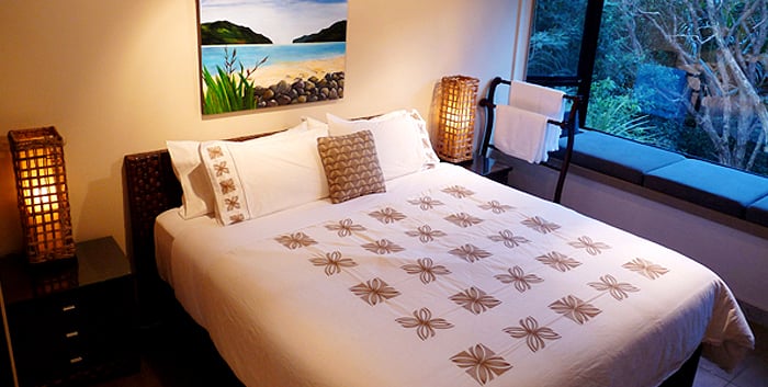 The Urban Reset - Waiheke Island