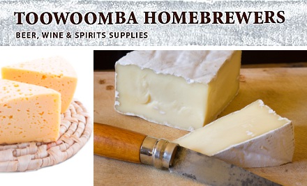 Toowoomba Home Brewers
