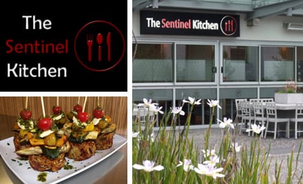 The Sentinel Kitchen