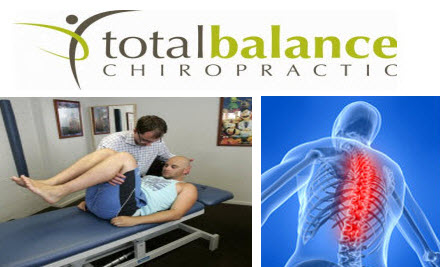 Total Balance Chiropractic
