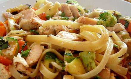 Troy Restaurant**