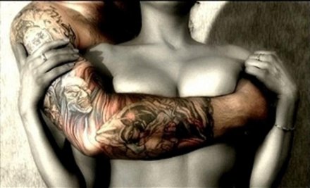The Tattoo Crew