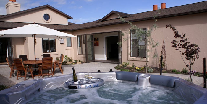 The Summit Lodge - Gladstone, Wairarapa