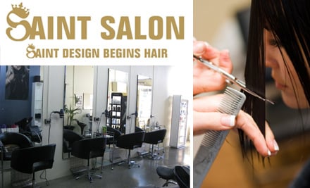Saint Salon