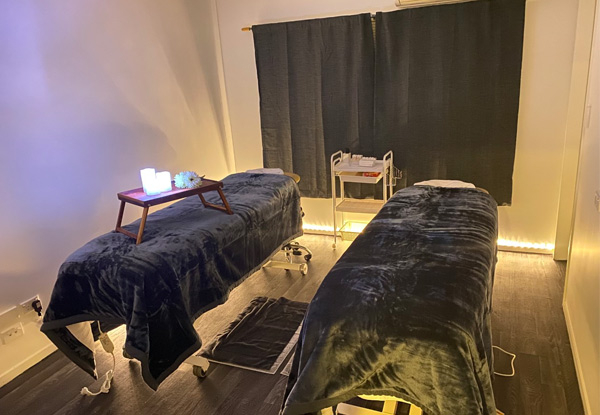 Seva Day Spa & Relaxation
