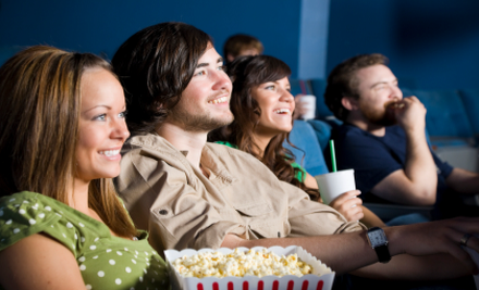 Trak Cinema