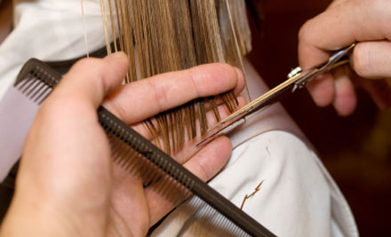 The Headmistress Hair Designers