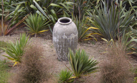 The Pot Warehouse