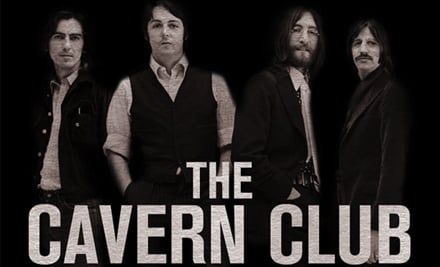 The Cavern Club