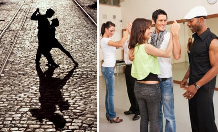 Salsa Revolution