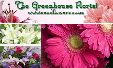 The Greenhouse Florist