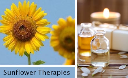 Sunflower Therapies Colon Health & Wellbeing