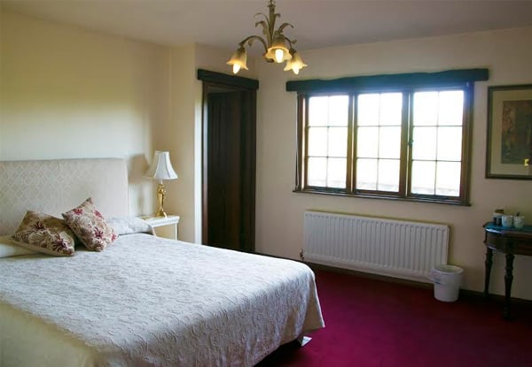 $129 for Two Nights Accommodation (value up to $230)