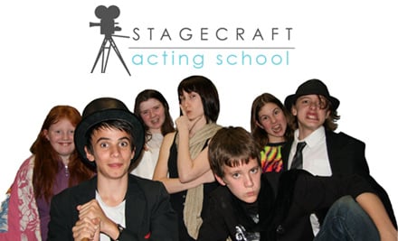 Stagecraft Acting School