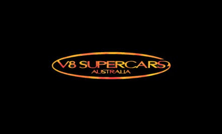 TKR Aussie V8 Supercar Hotlaps