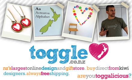 Toggle